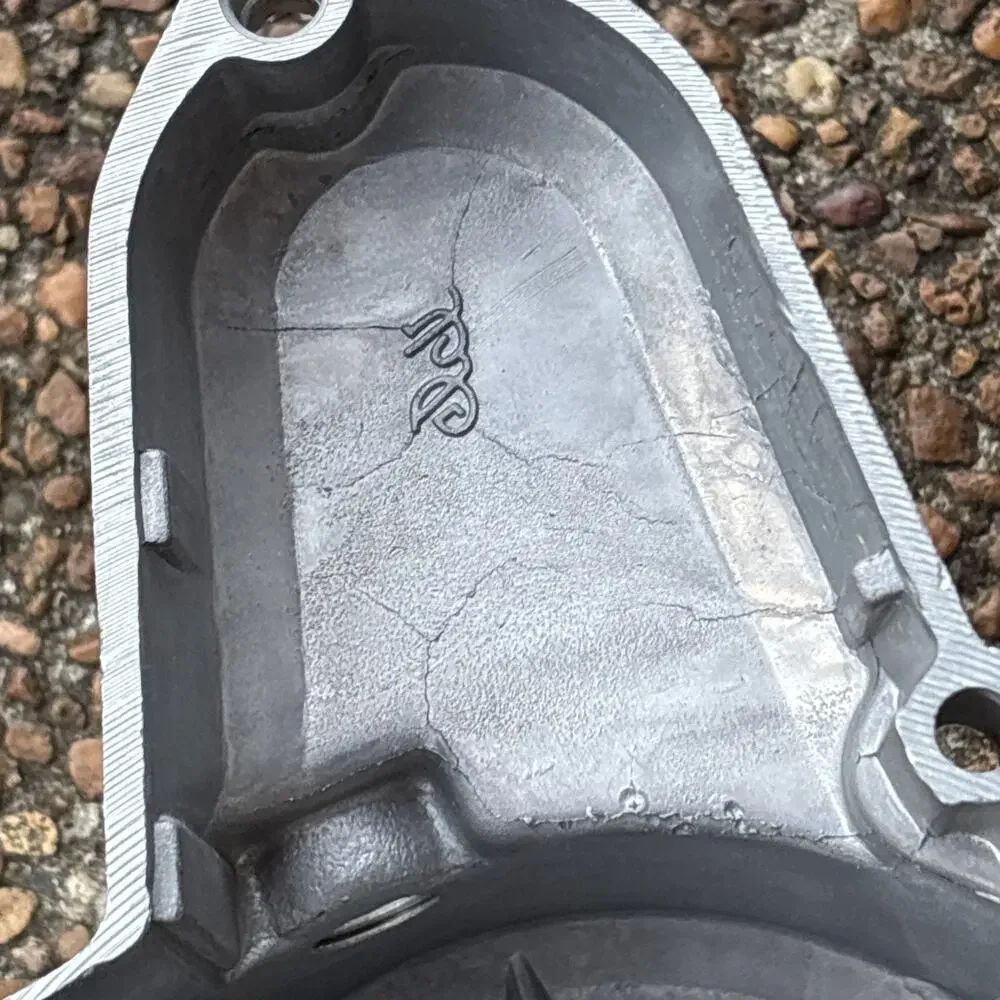 Unbranded/Generic stator magneto